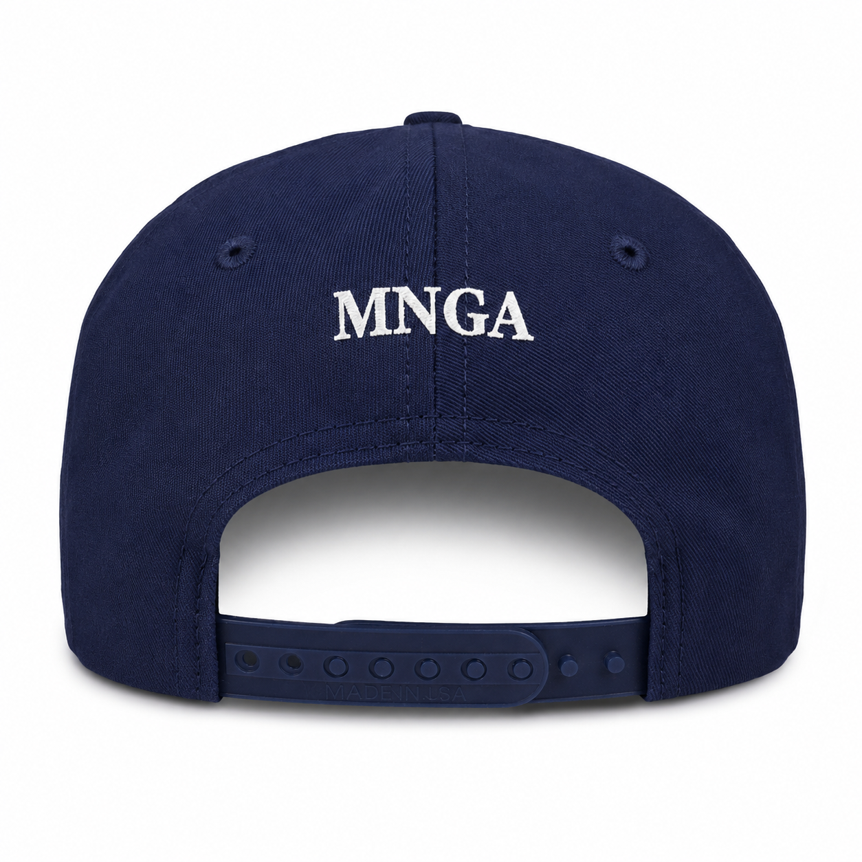 Make Norway Great Again - Blå caps